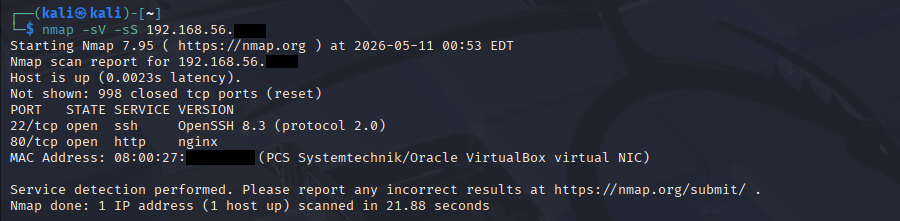 detailed-nmap